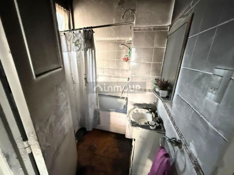 Departamento en Venta en San Cristobal, Capital Federal