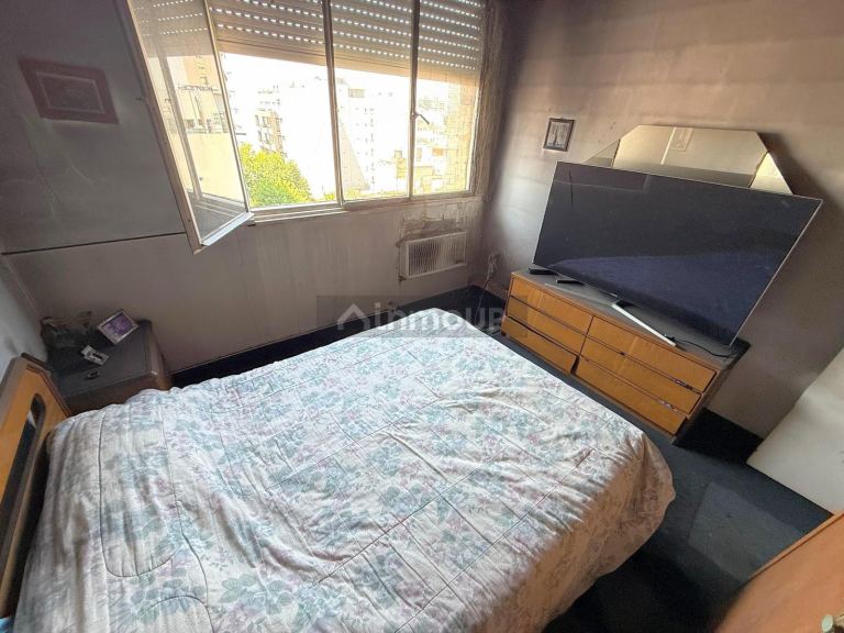 Departamento en Venta en San Cristobal, Capital Federal