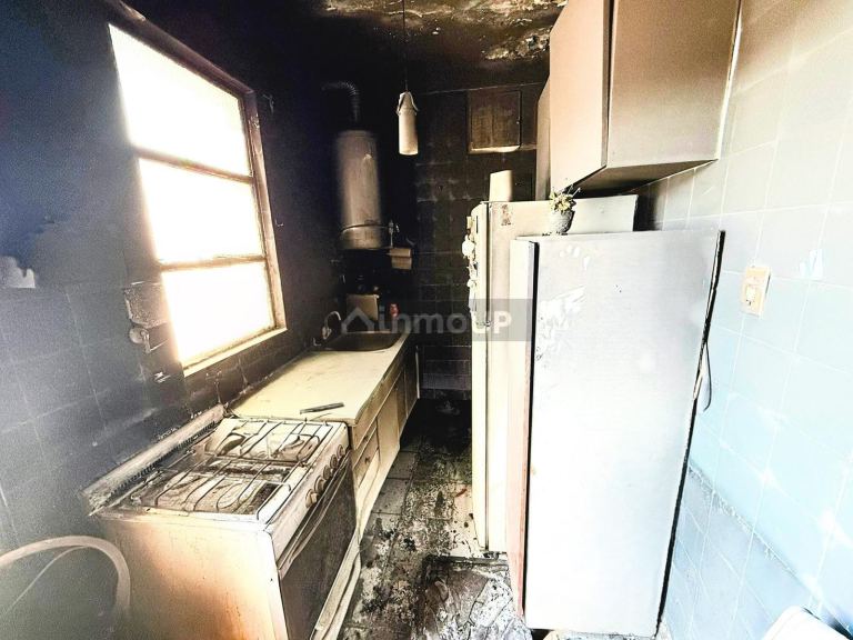 Departamento en Venta en San Cristobal, Capital Federal