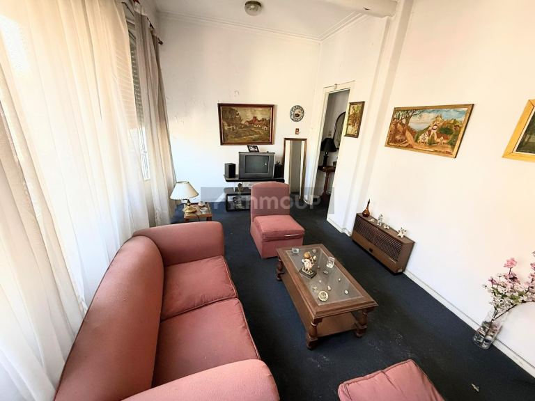 Departamento en Venta en San Cristobal, Capital Federal