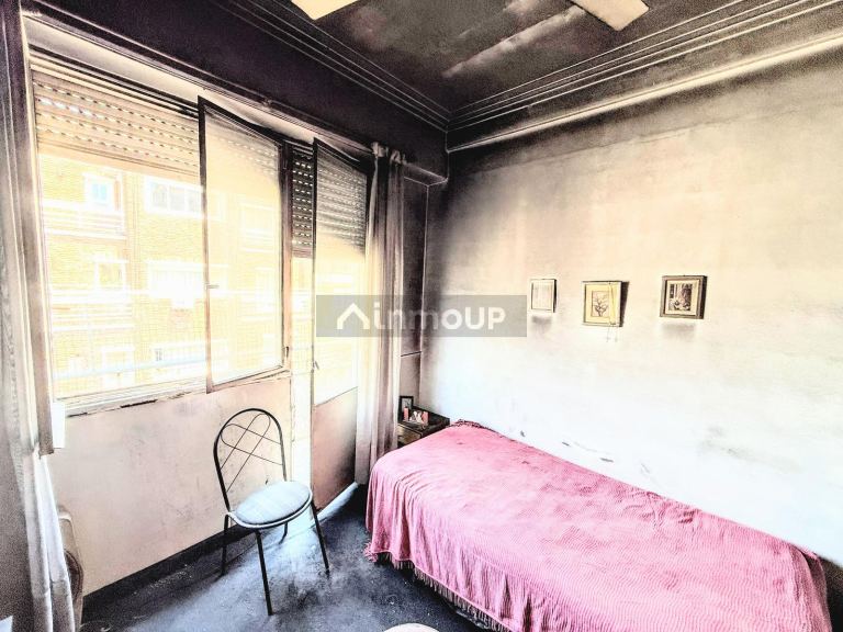 Departamento en Venta en San Cristobal, Capital Federal
