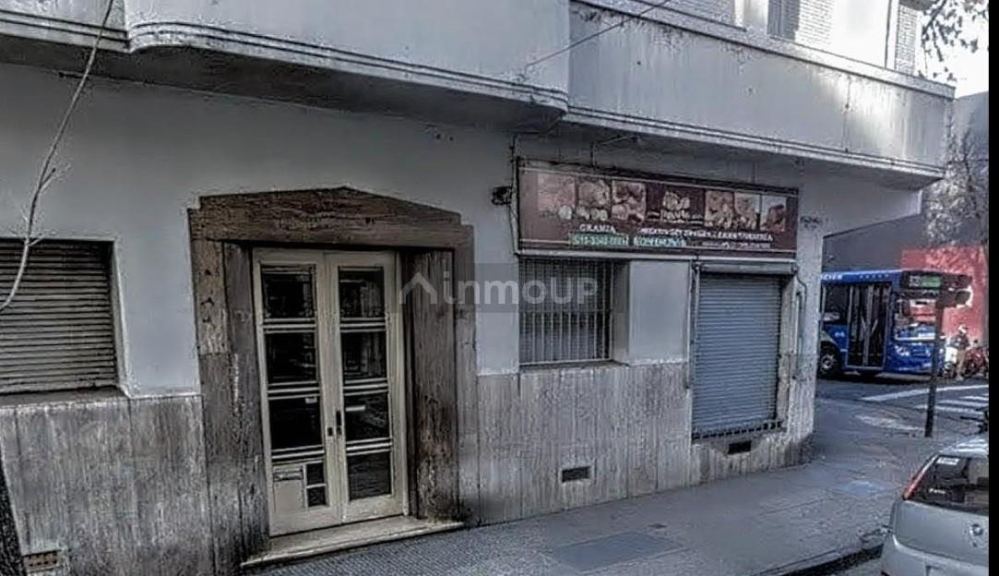 Departamento en Venta en San Cristobal, Capital Federal