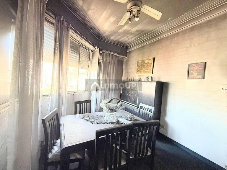 Departamento en Venta en San Cristobal, Capital Federal