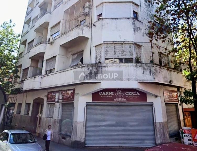 Departamento en Venta en San Cristobal, Capital Federal