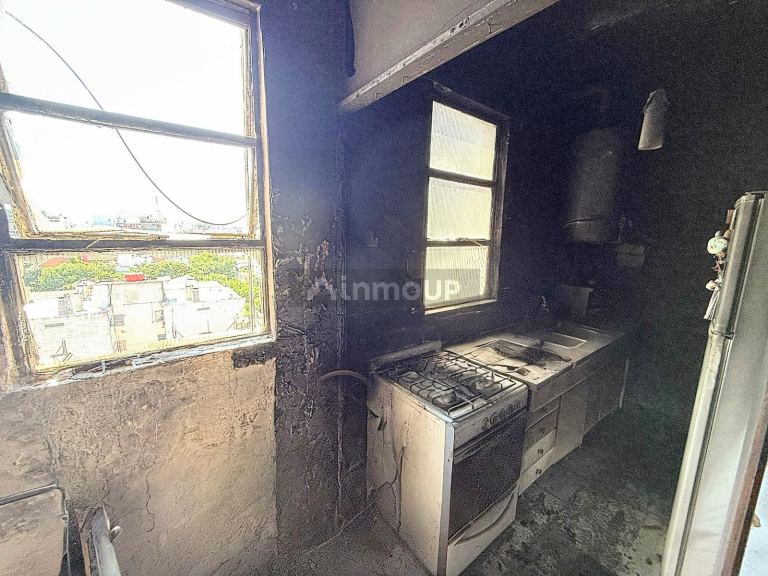 Departamento en Venta en San Cristobal, Capital Federal