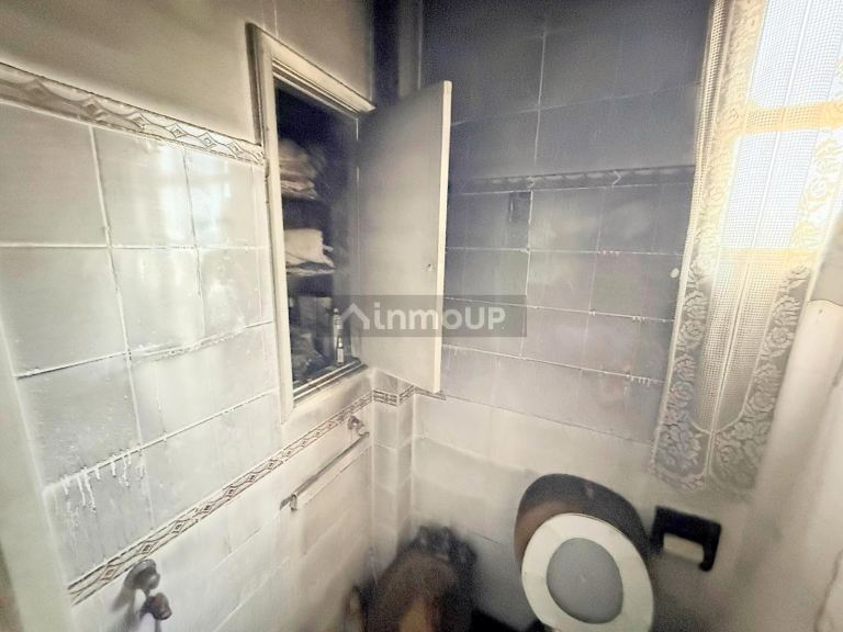Departamento en Venta en San Cristobal, Capital Federal