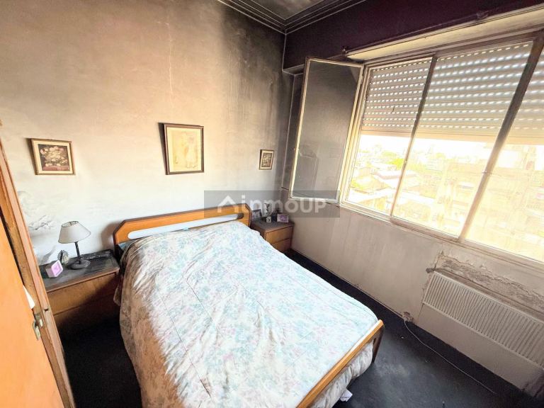 Departamento en Venta en San Cristobal, Capital Federal