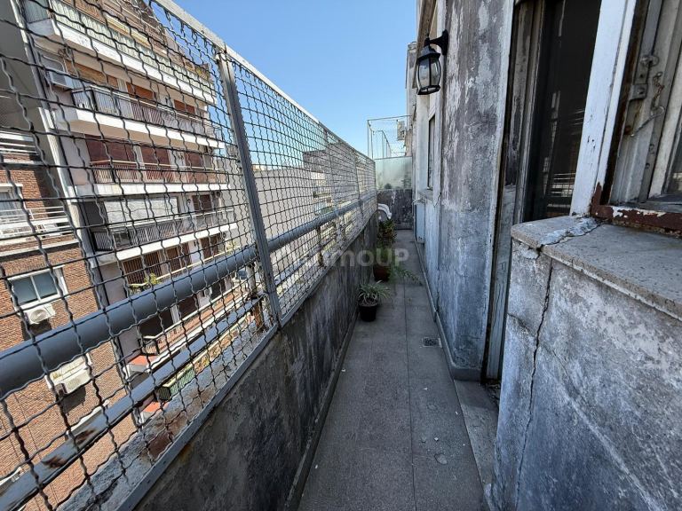 Departamento en Venta en San Cristobal, Capital Federal