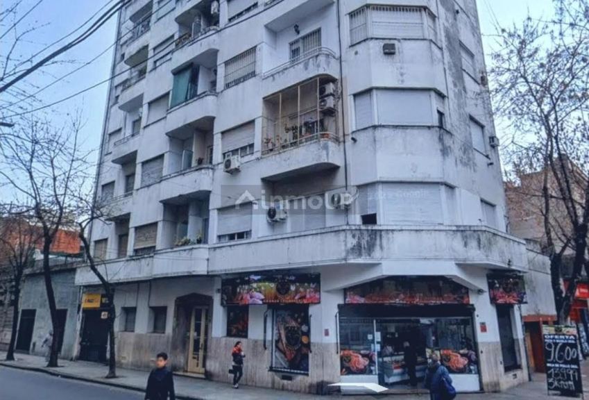 Departamento en Venta en San Cristobal, Capital Federal