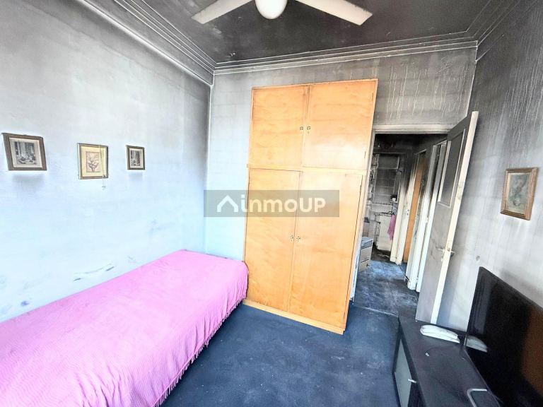 Departamento en Venta en San Cristobal, Capital Federal
