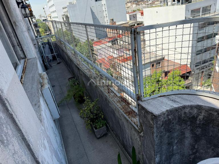 Departamento en Venta en San Cristobal, Capital Federal
