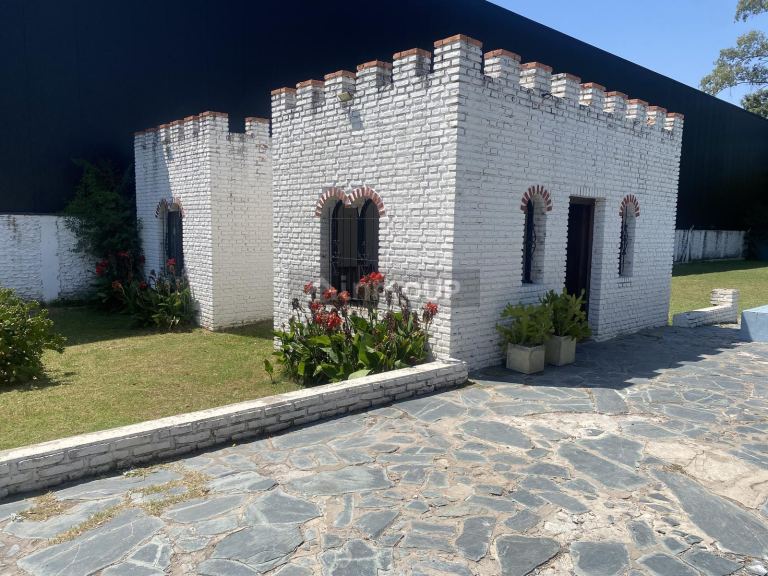 Terreno en Venta en Tigre, G.B.A. Zona Norte