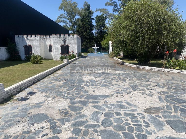 Terreno en Venta en Tigre, G.B.A. Zona Norte