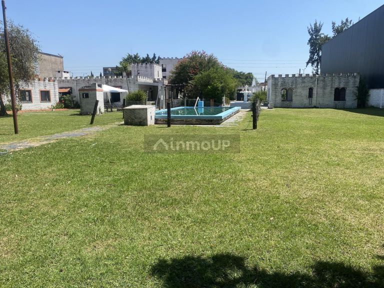 Terreno en Venta en Tigre, G.B.A. Zona Norte