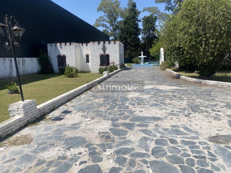 Terreno en Venta en Tigre, G.B.A. Zona Norte