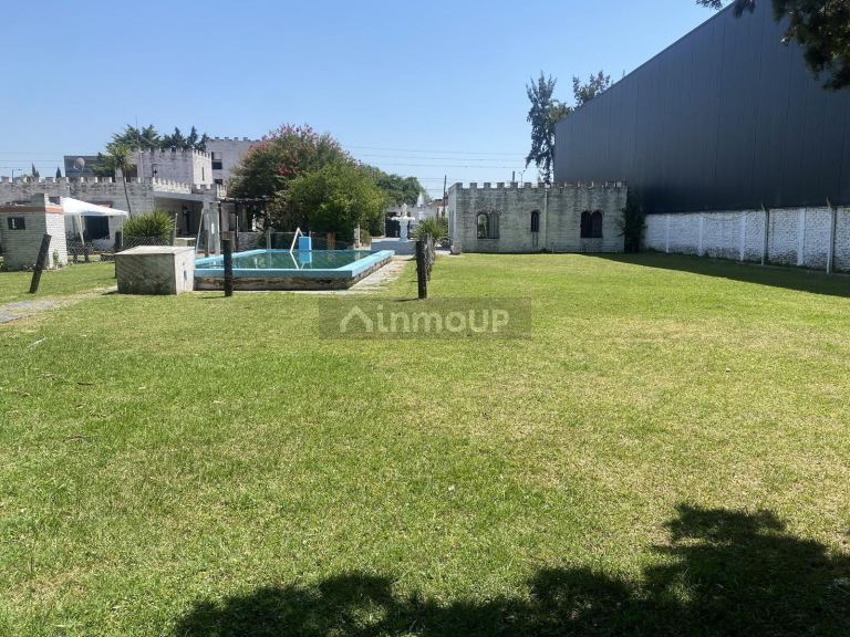 Terreno en Venta en Tigre, G.B.A. Zona Norte