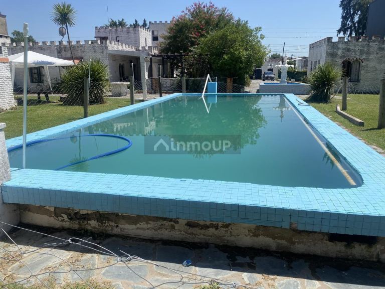 Terreno en Venta en Tigre, G.B.A. Zona Norte