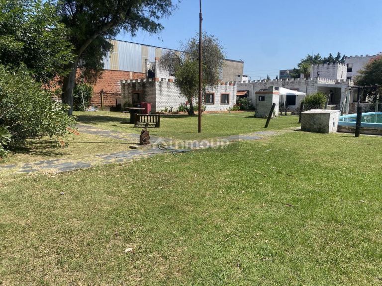 Terreno en Venta en Tigre, G.B.A. Zona Norte