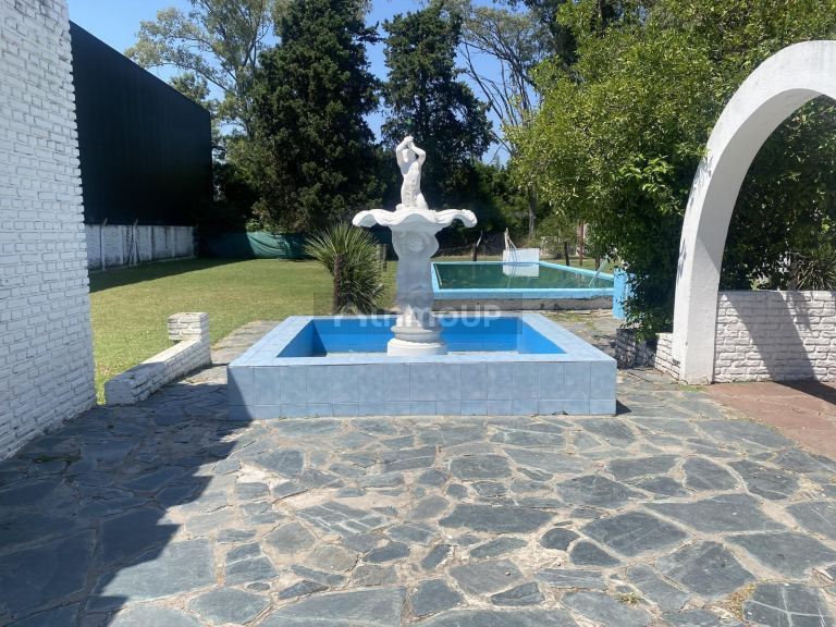 Terreno en Venta en Tigre, G.B.A. Zona Norte