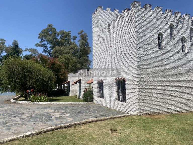 Terreno en Venta en Tigre, G.B.A. Zona Norte