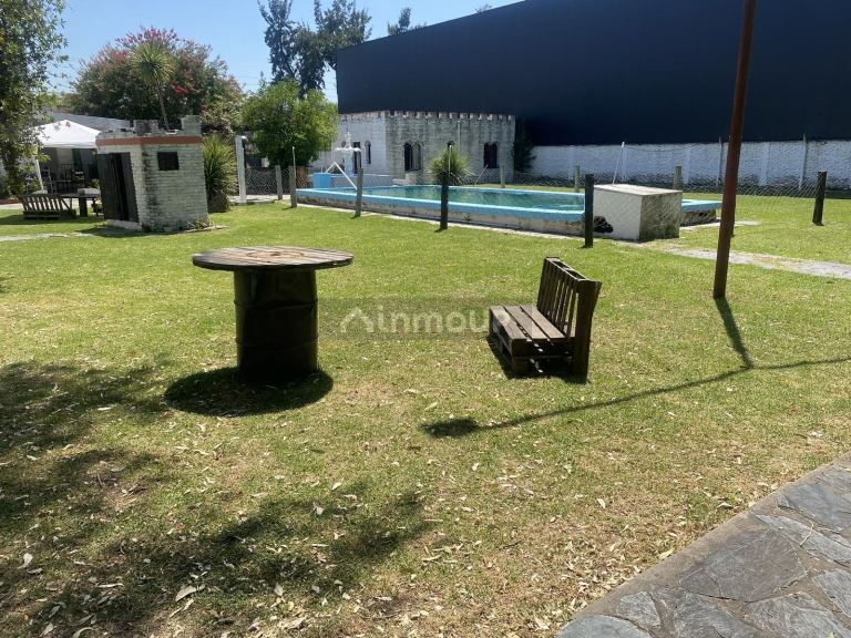 Terreno en Venta en Tigre, G.B.A. Zona Norte