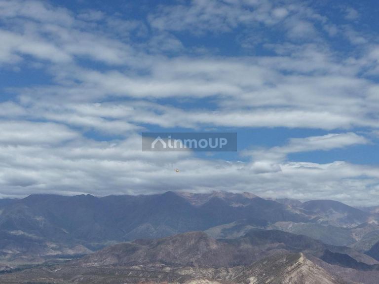Terreno en Venta en Lujan de Cuyo, Mendoza