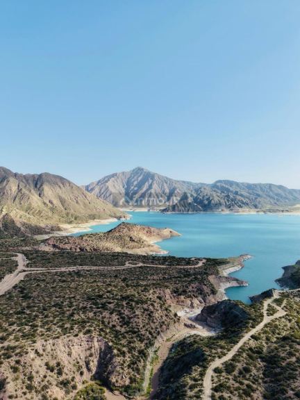 Terreno en Venta en Lujan de Cuyo, Mendoza