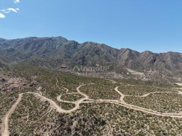 Terreno en Venta en Lujan de Cuyo, Mendoza