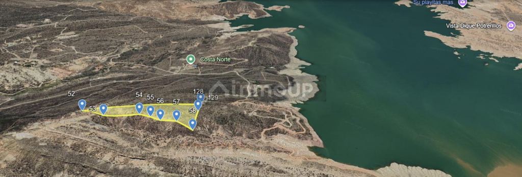 Terreno en Venta en Lujan de Cuyo, Mendoza
