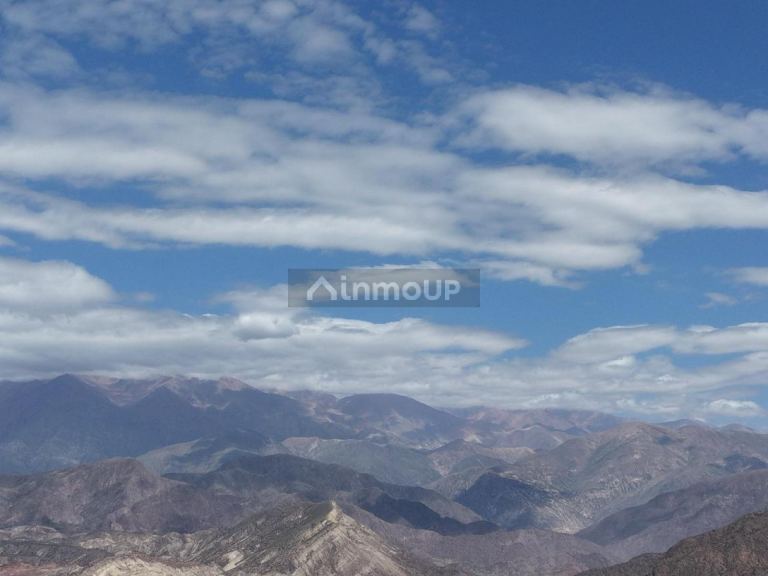 Terreno en Venta en Lujan de Cuyo, Mendoza