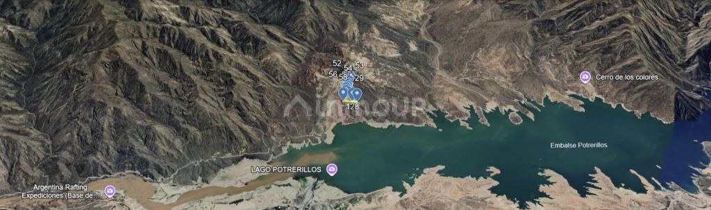 Terreno en Venta en Lujan de Cuyo, Mendoza