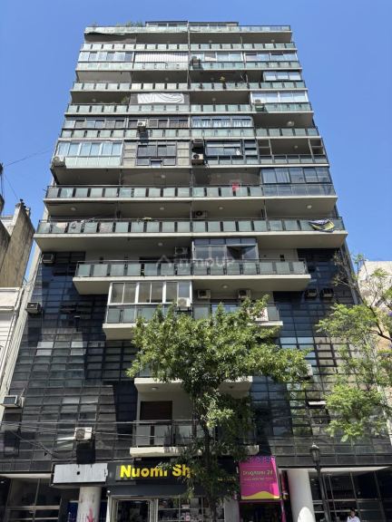 Departamento en Venta en San Nicolas, Capital Federal