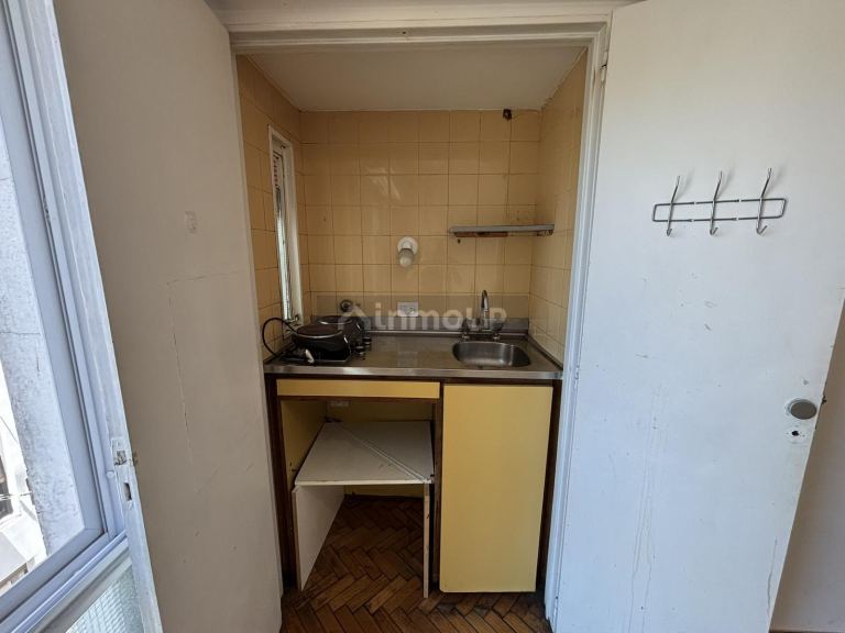 Departamento en Venta en San Nicolas, Capital Federal