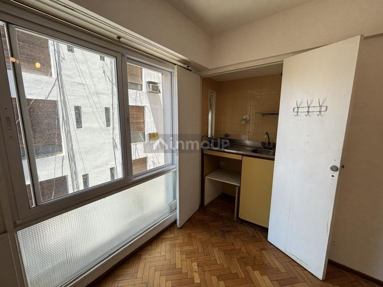 Departamento en Venta en San Nicolas, Capital Federal