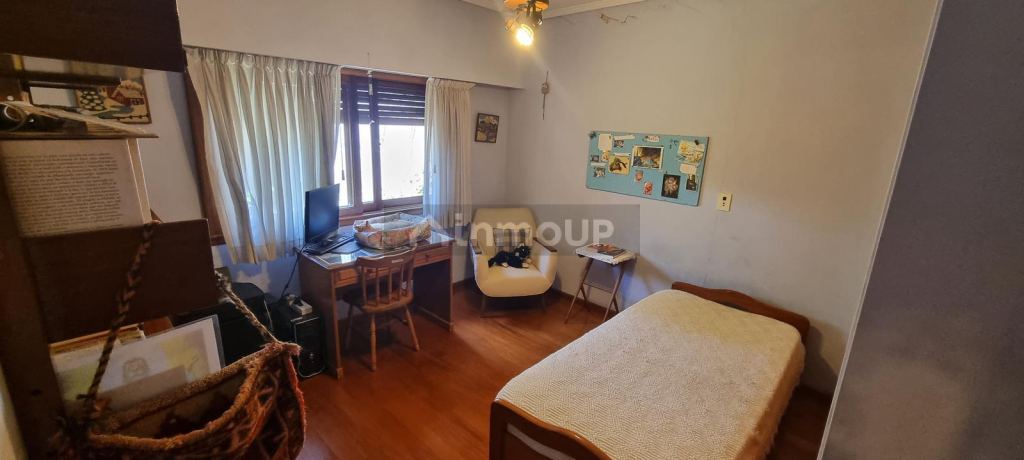 Casa en Venta en Villa Urquiza, Capital Federal
