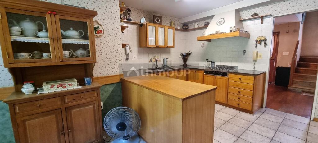 Casa en Venta en Villa Urquiza, Capital Federal