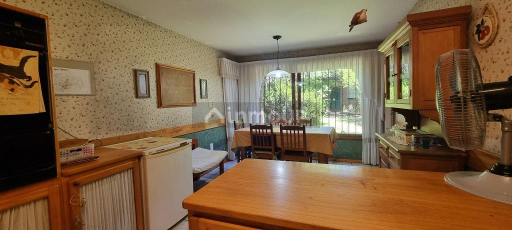 Casa en Venta en Villa Urquiza, Capital Federal