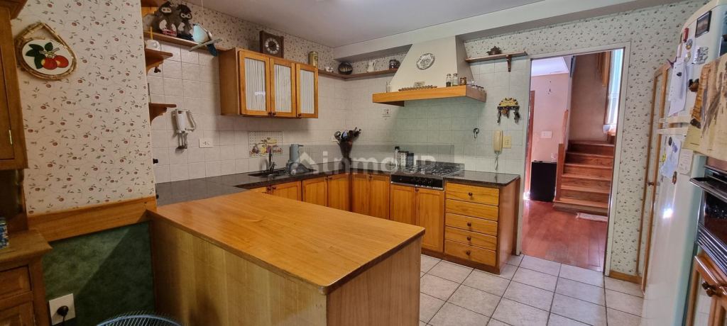 Casa en Venta en Villa Urquiza, Capital Federal