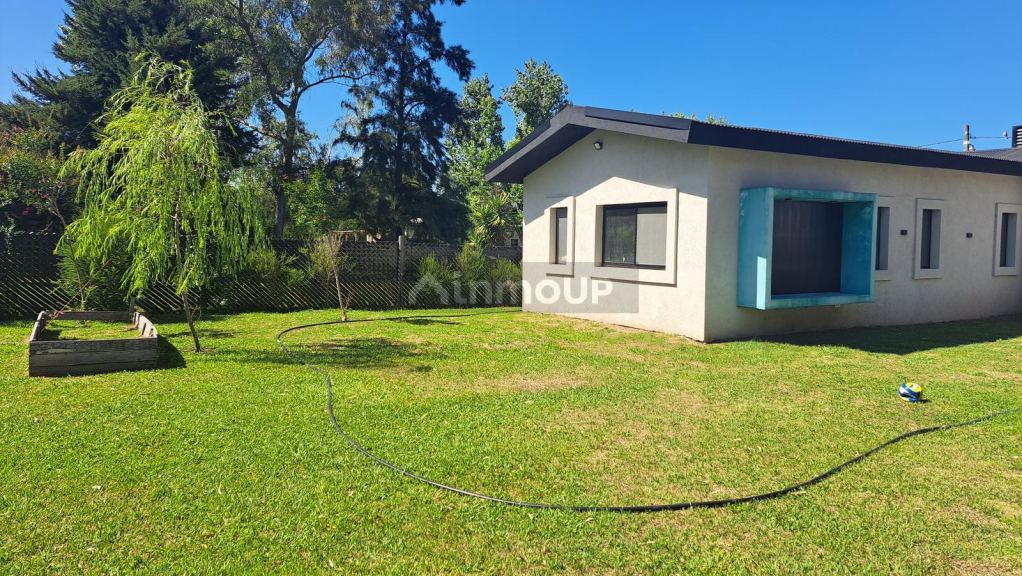 Casa en Venta en Escobar, G.B.A. Zona Norte