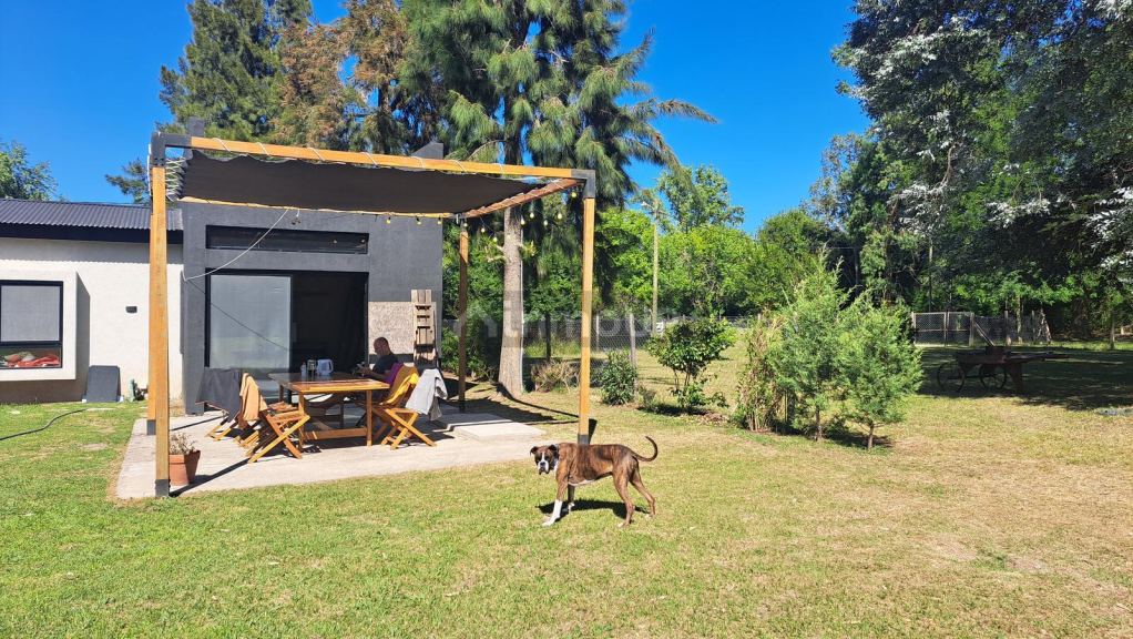 Casa en Venta en Escobar, G.B.A. Zona Norte