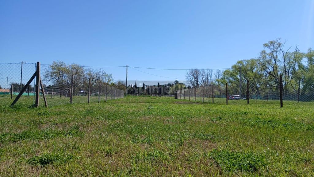 Terreno en Venta en Pilar, G.B.A. Zona Norte