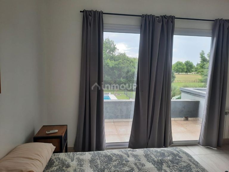 Casa en Venta en Lujan, G.B.A. Zona Oeste