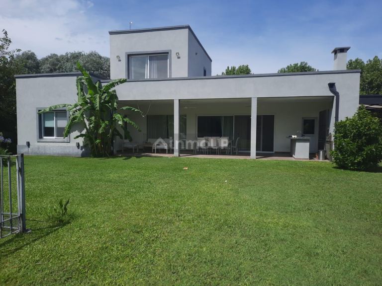 Casa en Venta en Lujan, G.B.A. Zona Oeste