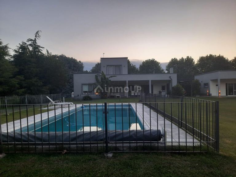 Casa en Venta en Lujan, G.B.A. Zona Oeste