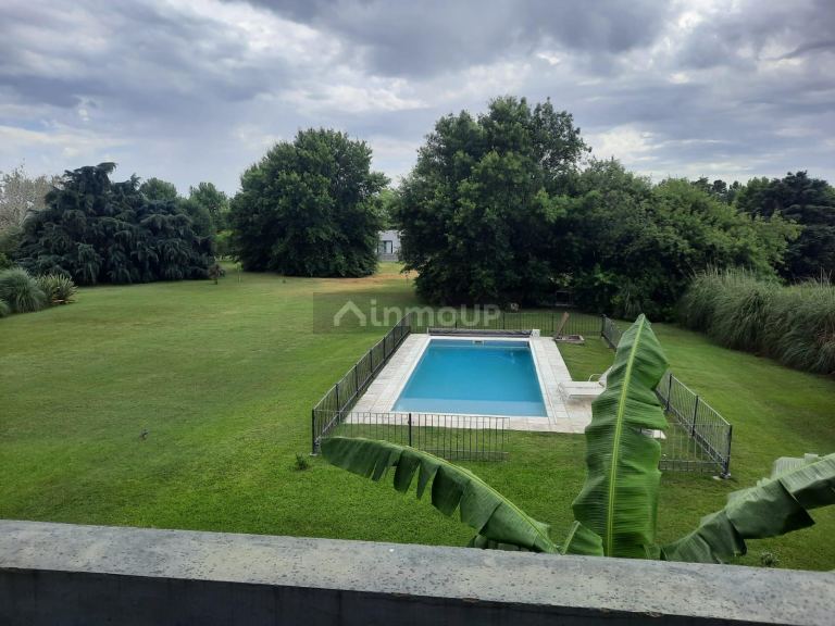 Casa en Venta en Lujan, G.B.A. Zona Oeste