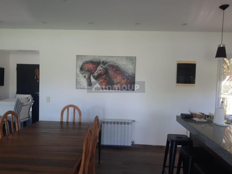 Casa en Venta en Lujan, G.B.A. Zona Oeste