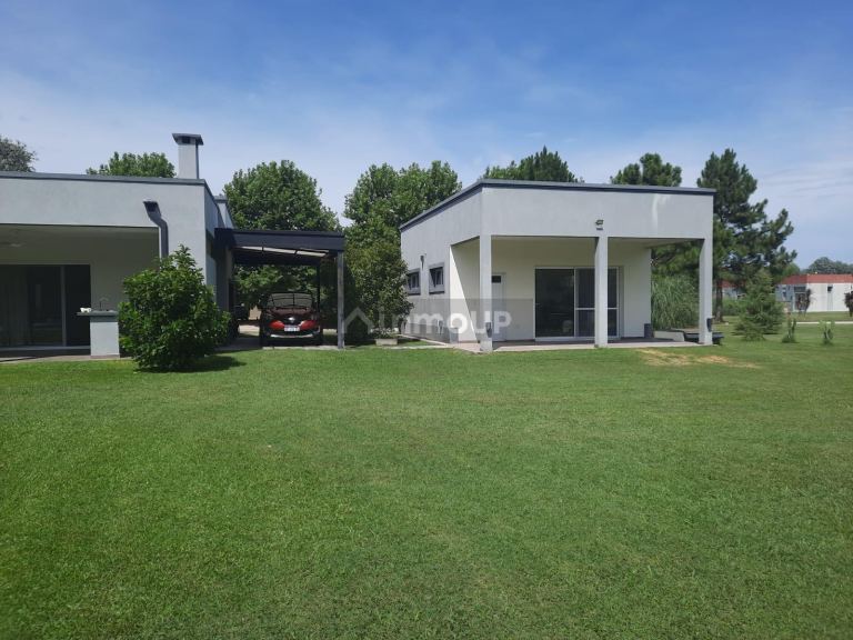 Casa en Venta en Lujan, G.B.A. Zona Oeste