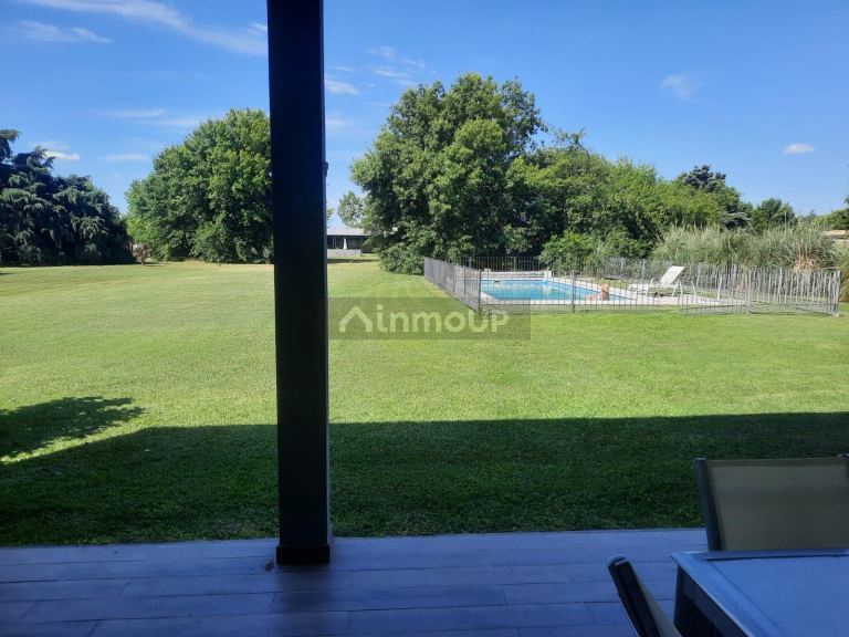 Casa en Venta en Lujan, G.B.A. Zona Oeste