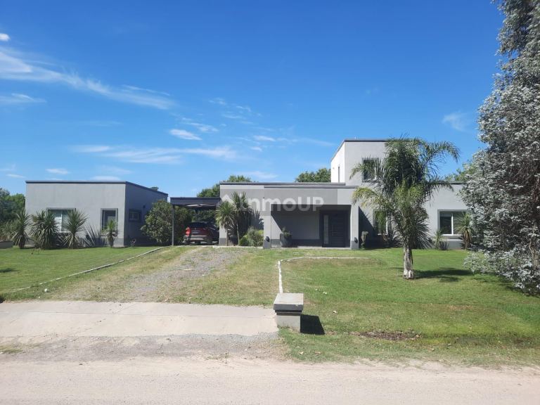 Casa en Venta en Lujan, G.B.A. Zona Oeste