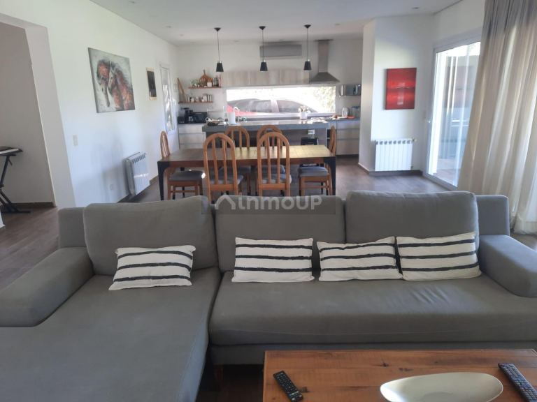 Casa en Venta en Lujan, G.B.A. Zona Oeste